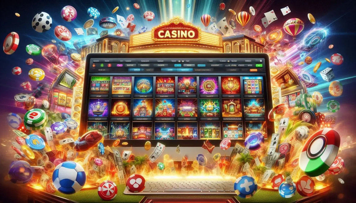Spielbank Erfurt
